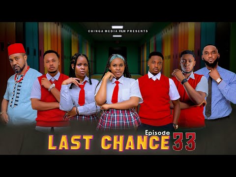 LAST CHANCE | 33 |
