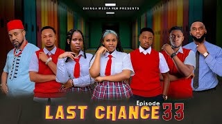 Download lagu LAST CHANCE | 33 | mp3