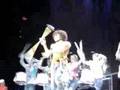 Corbin Bleu - Marching (2nd Half)