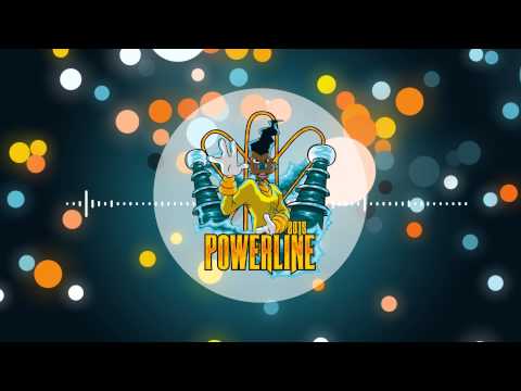 Powerline 2015 - Adrian Emile & Carl León Feat. Morgan Sulele