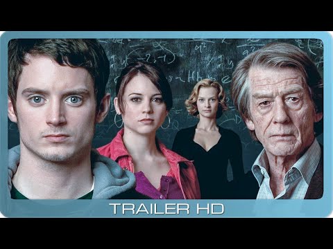 Trailer Oxford Murders