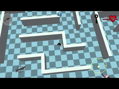 DeadMaze