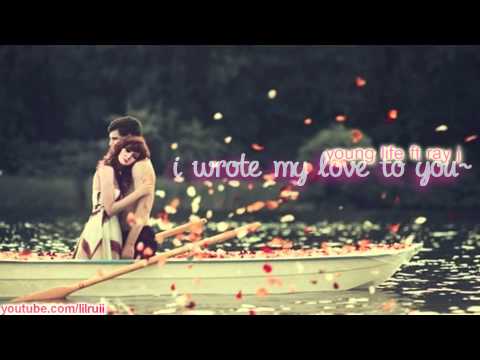 California life//young life ft ray j