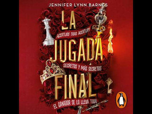 Vídeo relacionado con La jugada final (Una herencia en juego 3) (Ficción)