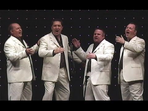 Redline • Hello My Baby • 2008 Nashville International Convention