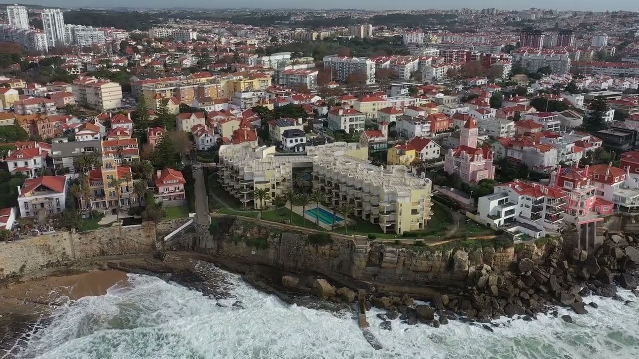 Vídeo do imóvel