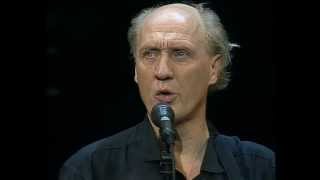 Herman van Veen zingt "alles"