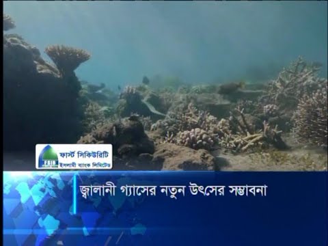 জ্বালানী গ্যাসের নতুন উৎসের সম্ভাবনা