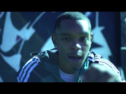 Phinesse - I’m Next  ( Shot by @WhoisHiDef )