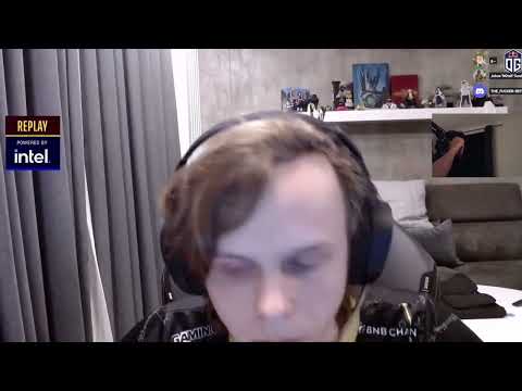 Gorgc laughing to Dyracho rage