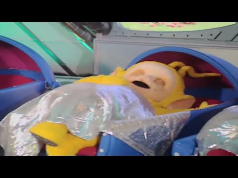 Teletubbies 609 - Drumming With Norris | Videos For Kids