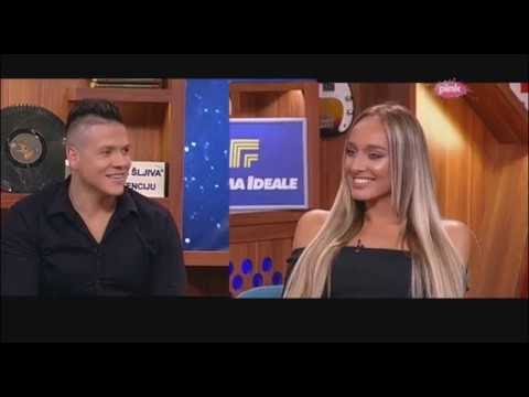 Kako su se osećali Sloba i Luna kad je Kija ušla u Zadrugu? (Ami G Show S10)