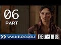 The Last Of Us Gameplay Walkthrough Part 6 Death Of Tess