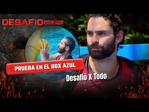En el Desafío X Todo la puntería podría ser la perdición para las duplas    | Desafío del Siglo