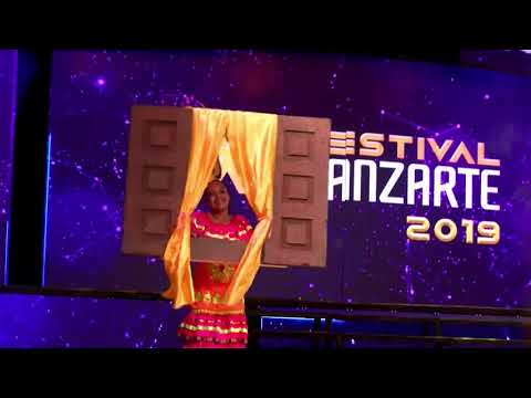 FESTIVAL  DANZARTE 2019 - 15 NESTOR SUAREZ