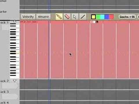 MusoTalk 77 - Angeklickt - Tracktion 3