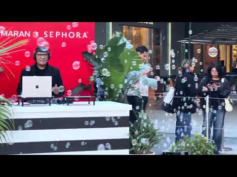 DJ Peace Piano &reg; video.