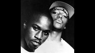 Mobb Deep - Clap At Chu - J-Love -