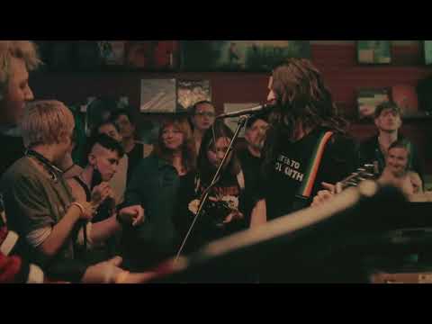 Destructo Disk - Live at Schoolkids Records, Raleigh, NC 01/06/24