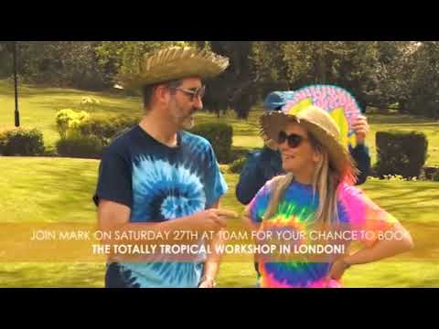 JewelleryMaker LIVE 24-4-19 8AM - 1PM