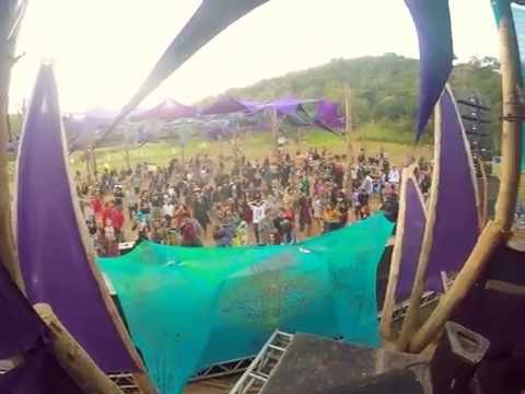 FESTIVAL MUNDO DE OZ 2016