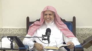 أ.د. علي الشبل | شرح منتقى الأخبار (106) image