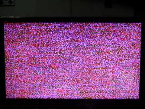 TV DX unid secam transmitter on channel 53