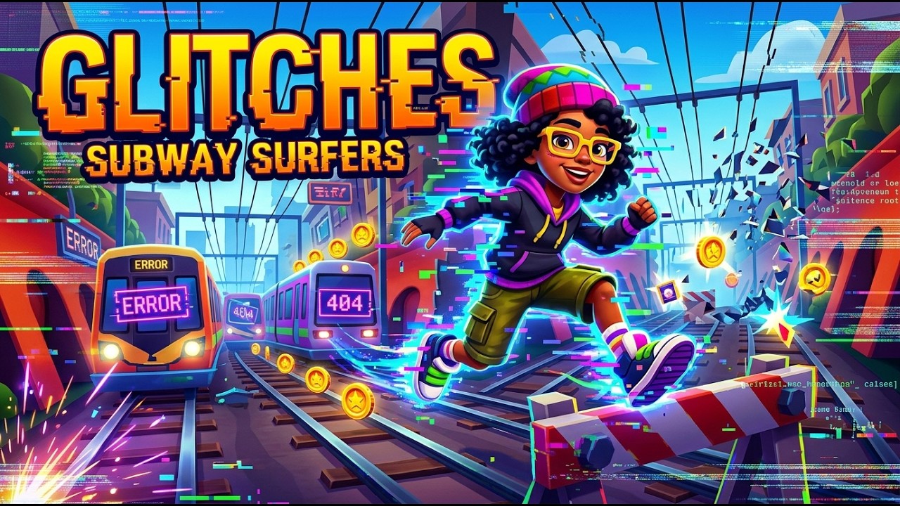 FRIZZY - Subway Surfers Glitches Gameplay - Subway Surf Glitches /2026/ Play On PC🔥 #livestream