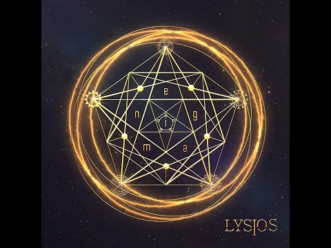 LYSIOS - Enigma EP (OFFICIAL STREAM)