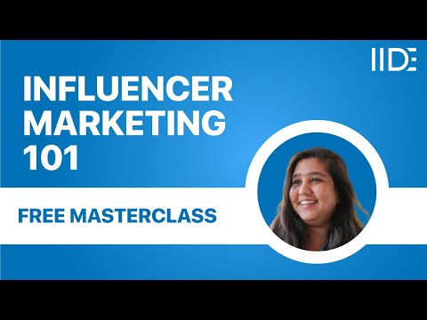 Influencer Marketing 101: How to Use Influencers to Skyrocket Your Brand 🚀