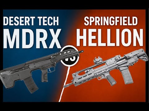 Combat Ready and Make Ready: Competitive Shooter's Journey