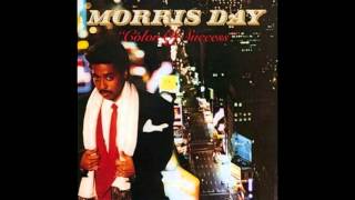 Morris Day ~ Don&#39;t Wait For Me