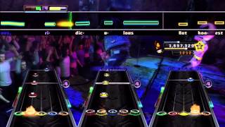 Hey Superstar by Madina Lake - Full Band FC #2651