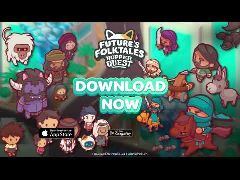 FUTURES FOLKTALES : Adventures