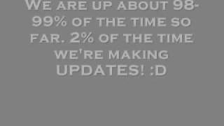 Runescape Private Server: Pkayer-X.no-ip.biz