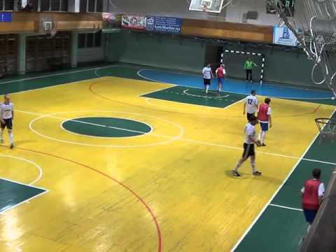 24 Кубок ФК Универ 4 тур 6 лига Рост -- U B Development