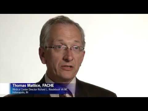 Richard L. Roudebush VA Medical Center