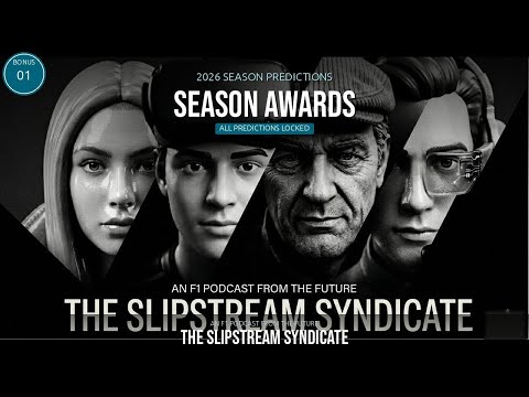 2026 Season Predictions