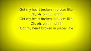 Beautiful Lies- T.I ft Drake (lyrics)
