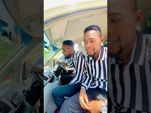 UTACHEKA MSIKIE PAUL CLEMENT ZORAVO NA JOHN KAVISHE WAKIIMBA MWENDA POLE😂😂