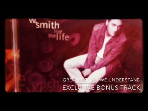 Thumbnail for Greater Than We Understand video