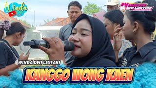 Download lagu KANGGO WONG KAEN || WINDA DWI LESTARI || ANDI PUTRA ONE || SUKASARI DONGKAL BALAI DESA mp3