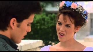 Sixteen Candles - Ending Scene