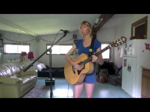 Heaven Sent by Parker Millsap, Covered by DAISY
