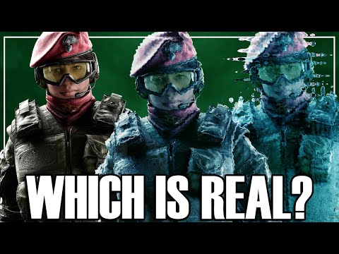 Copper to Diamond: The House of Mirrors Strat - Rainbow Six Siege