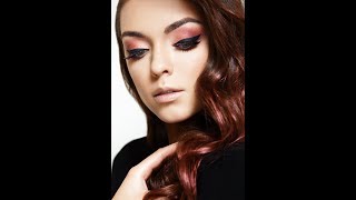 Pasiruošk vakarėliui pati: makiažas ir šukuosena! (žiūrėti video)