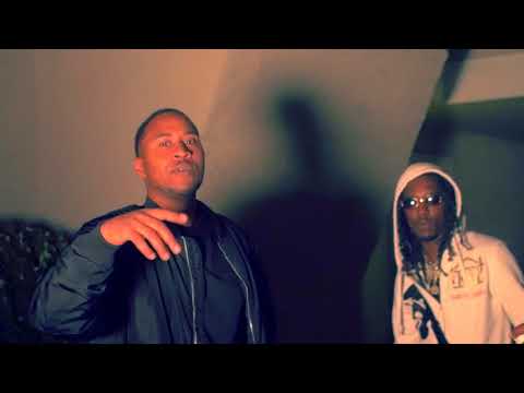 CON B X 6HUNNIT - INTRO || DIR BY. @JACKBOYFILMZ