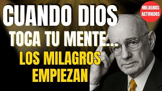 GOD IS ALIGNING YOUR MIND — THE MIRACLES HAVE ALREADY BEGUN | Napoleon Hill