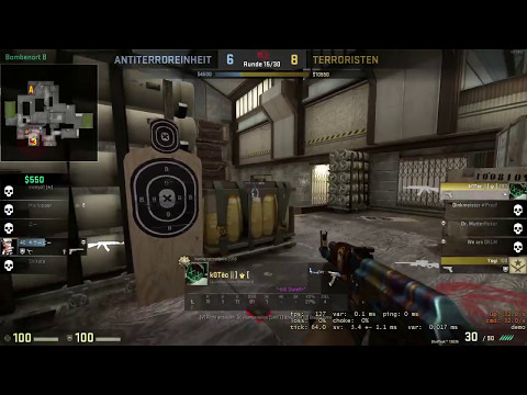 Steam Community :: Video :: ★CS:GO - Match Highlights #2 [kotéc2]★