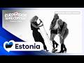 Vanilla Ninja - Too Epic To Be True | Estonia 🇪🇪 | Official Music Video | #Eurovision2026